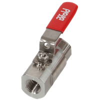 Ball Valves